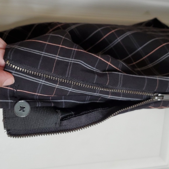 A New Day pinstripe stretch pants - Picture 6 of 10